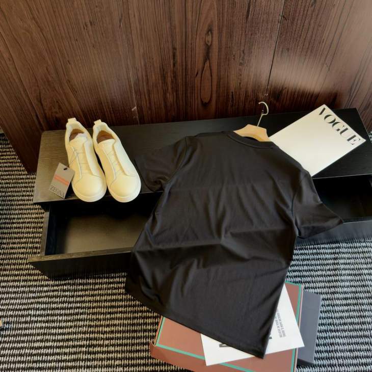 Loro Piana T Shirts Short _SKULoroPianaM-3XLxetr198732
